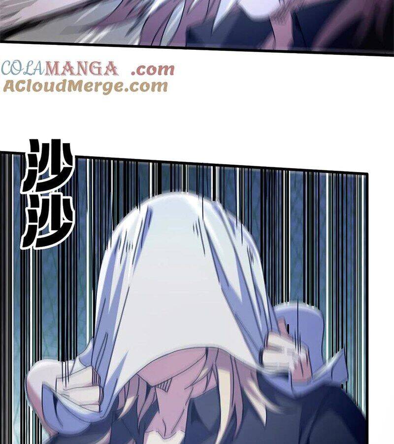 Trưởng Giám Ngục Trông Coi Các Ma Nữ - Chapter 96 - Page 30