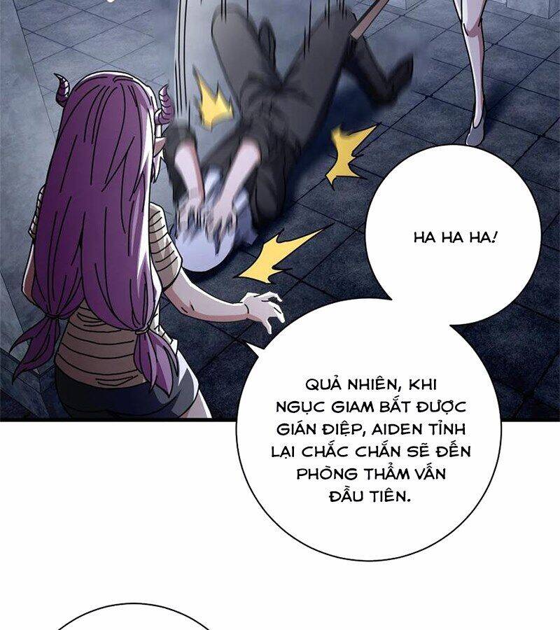 Trưởng Giám Ngục Trông Coi Các Ma Nữ - Chapter 96 - Page 32