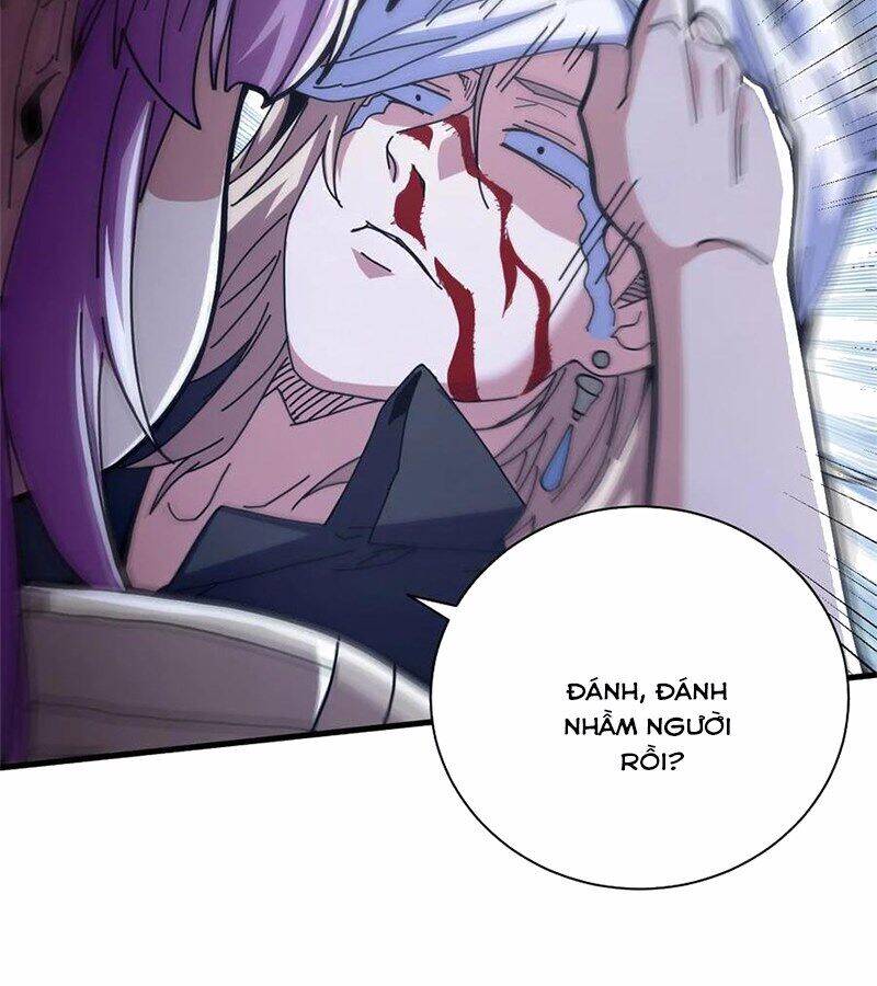 Trưởng Giám Ngục Trông Coi Các Ma Nữ - Chapter 96 - Page 36