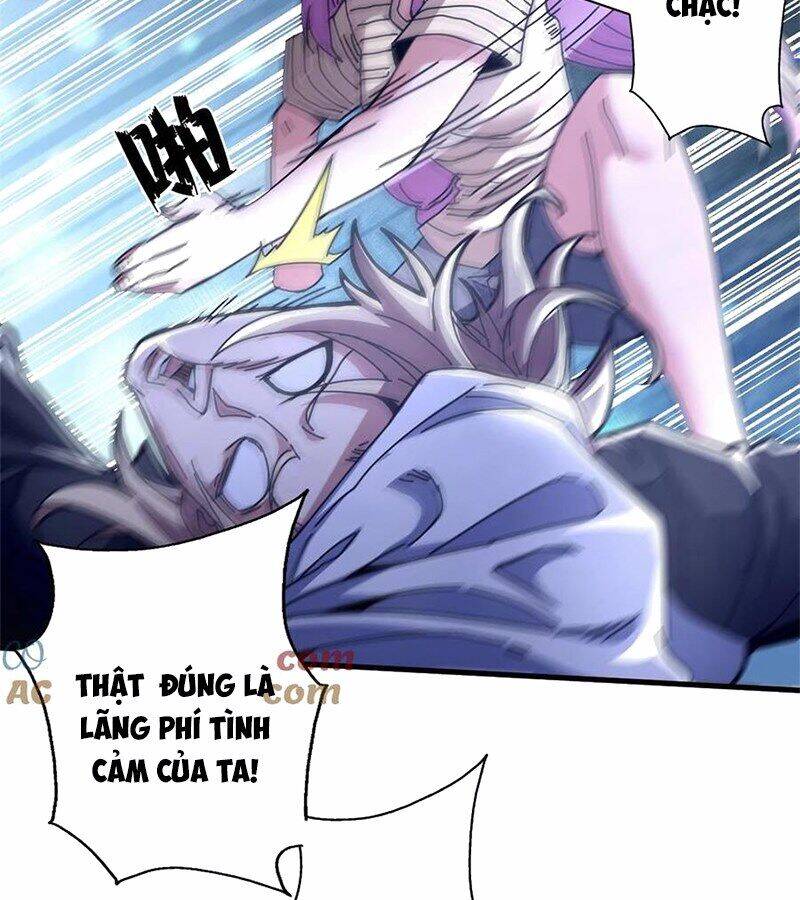 Trưởng Giám Ngục Trông Coi Các Ma Nữ - Chapter 96 - Page 38