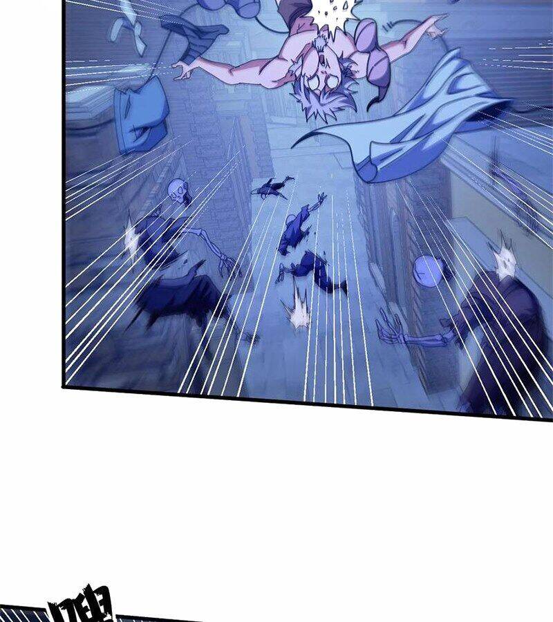 Trưởng Giám Ngục Trông Coi Các Ma Nữ - Chapter 96 - Page 4