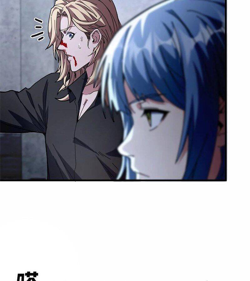 Trưởng Giám Ngục Trông Coi Các Ma Nữ - Chapter 96 - Page 45