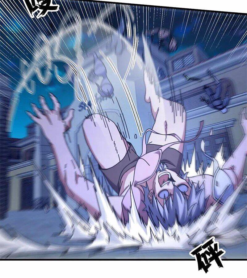 Trưởng Giám Ngục Trông Coi Các Ma Nữ - Chapter 96 - Page 5