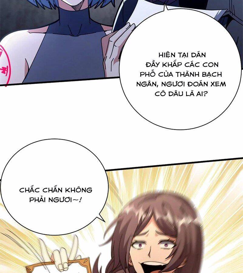 Trưởng Giám Ngục Trông Coi Các Ma Nữ - Chapter 96 - Page 53