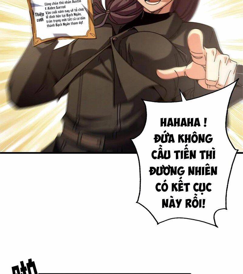 Trưởng Giám Ngục Trông Coi Các Ma Nữ - Chapter 96 - Page 54