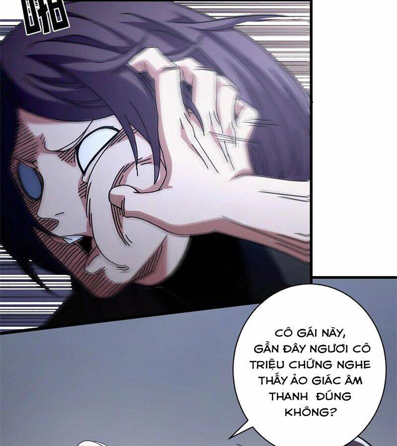 Trưởng Giám Ngục Trông Coi Các Ma Nữ - Chapter 96 - Page 55