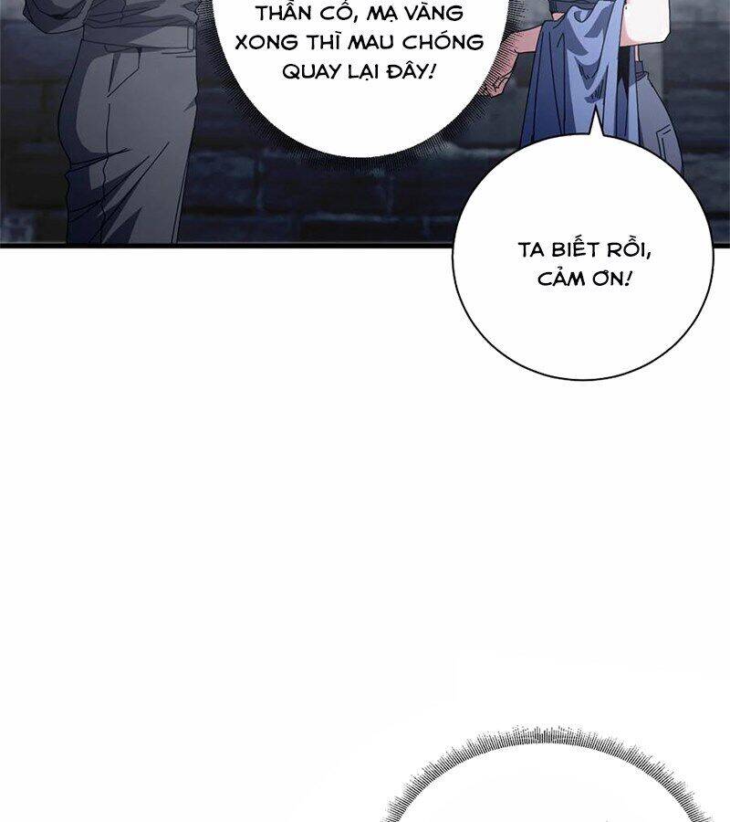 Trưởng Giám Ngục Trông Coi Các Ma Nữ - Chapter 96 - Page 63