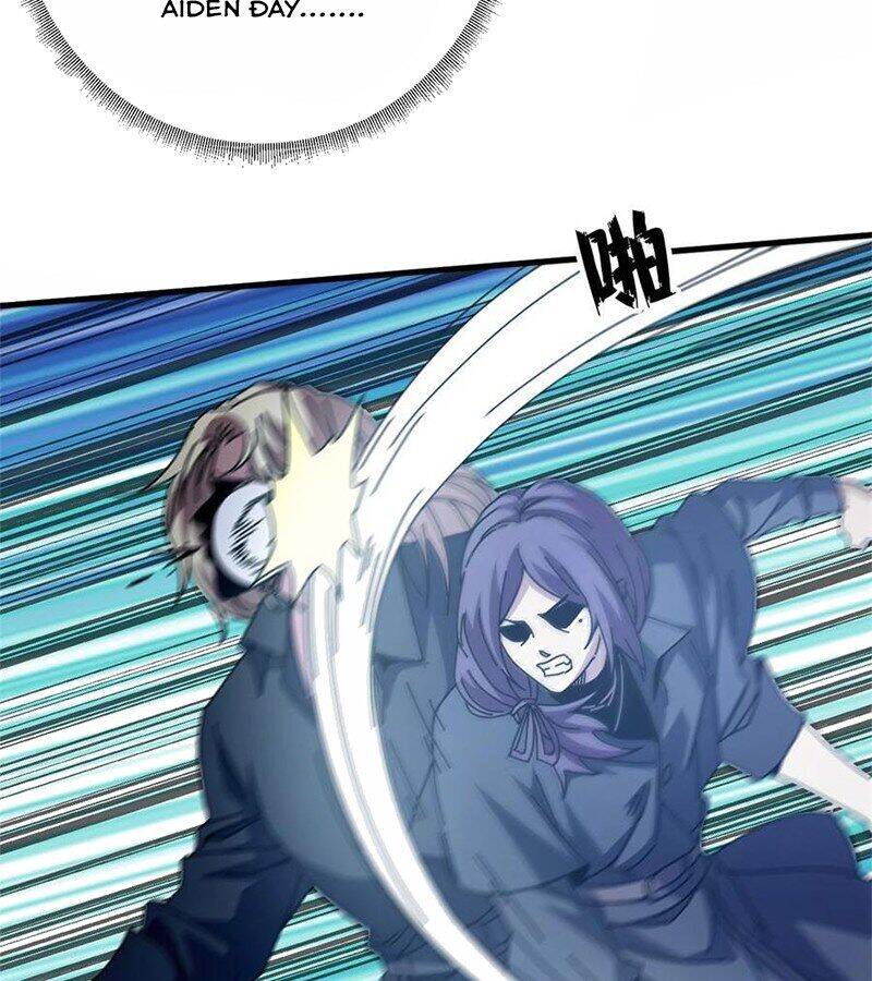 Trưởng Giám Ngục Trông Coi Các Ma Nữ - Chapter 96 - Page 65