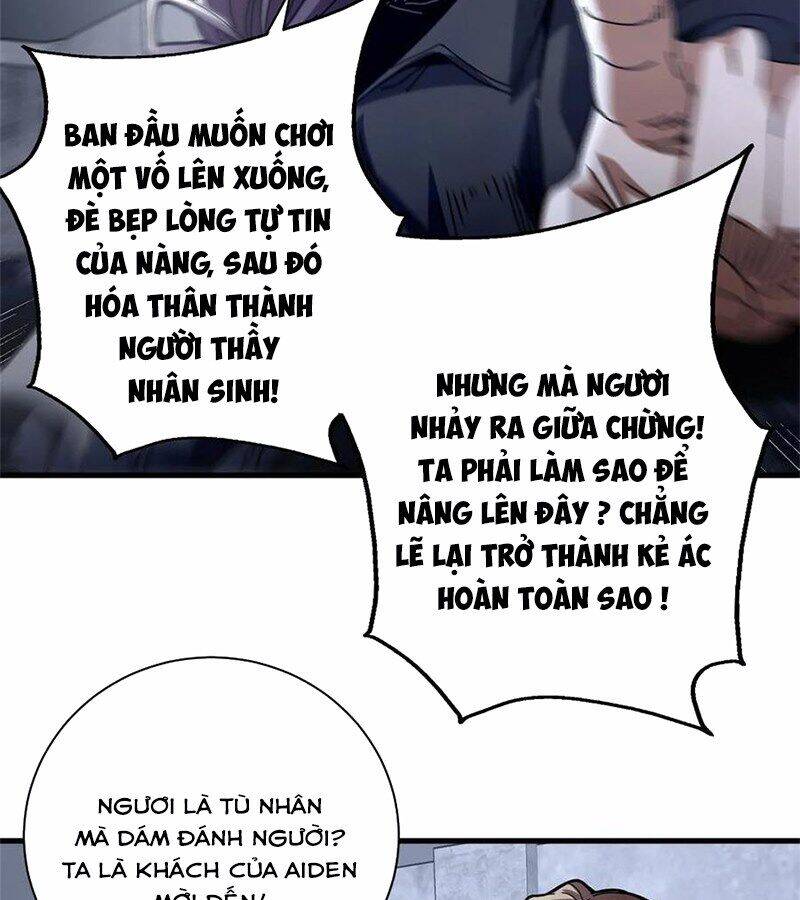 Trưởng Giám Ngục Trông Coi Các Ma Nữ - Chapter 96 - Page 67