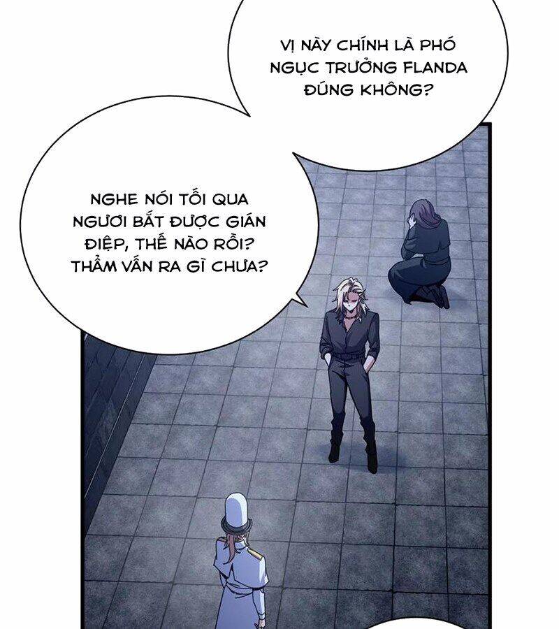 Trưởng Giám Ngục Trông Coi Các Ma Nữ - Chapter 96 - Page 73