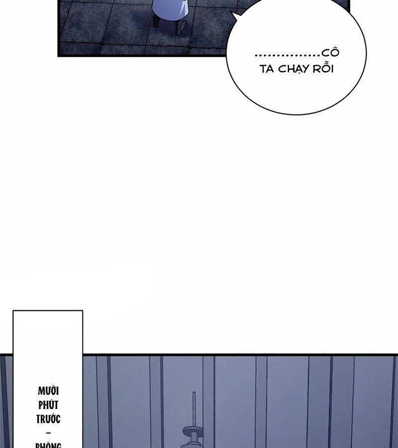 Trưởng Giám Ngục Trông Coi Các Ma Nữ - Chapter 96 - Page 74