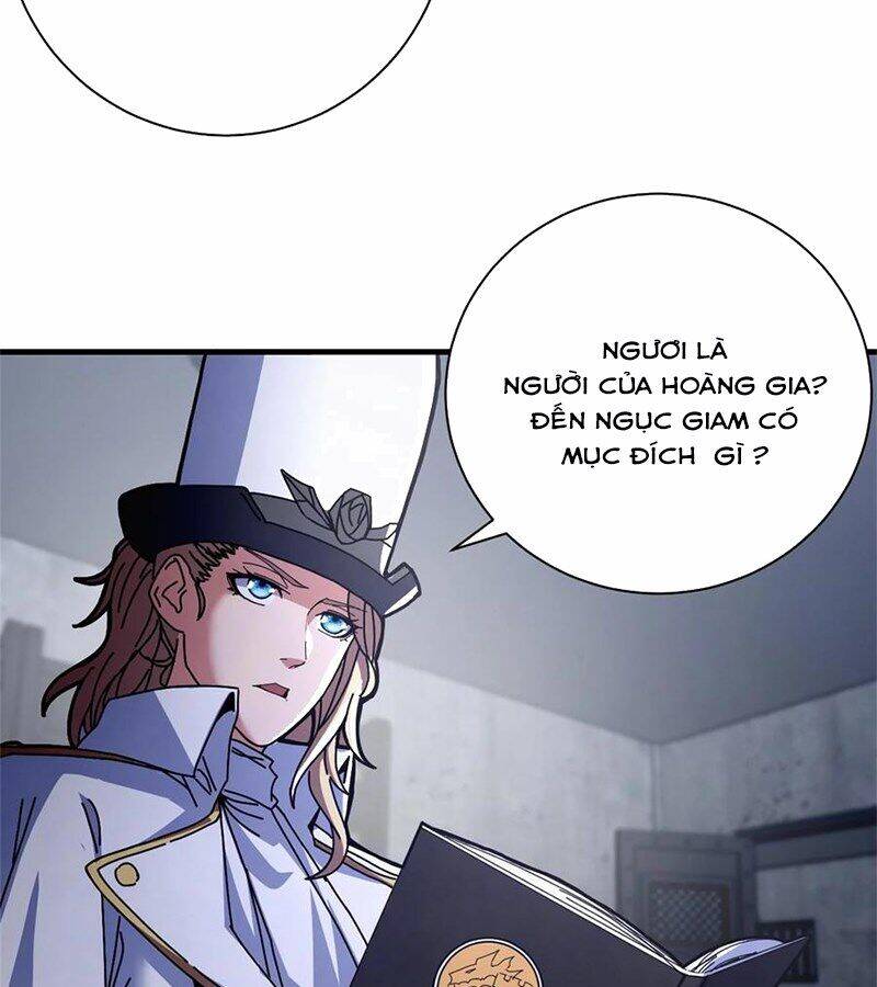 Trưởng Giám Ngục Trông Coi Các Ma Nữ - Chapter 96 - Page 76