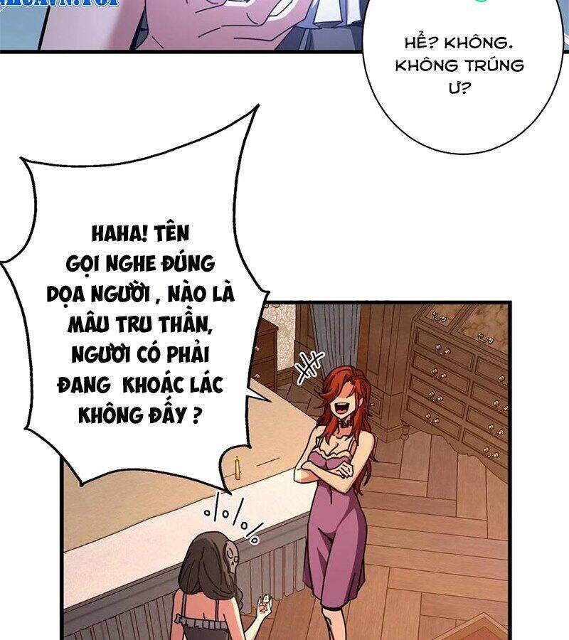 Trưởng Giám Ngục Trông Coi Các Ma Nữ - Chapter 96 - Page 8