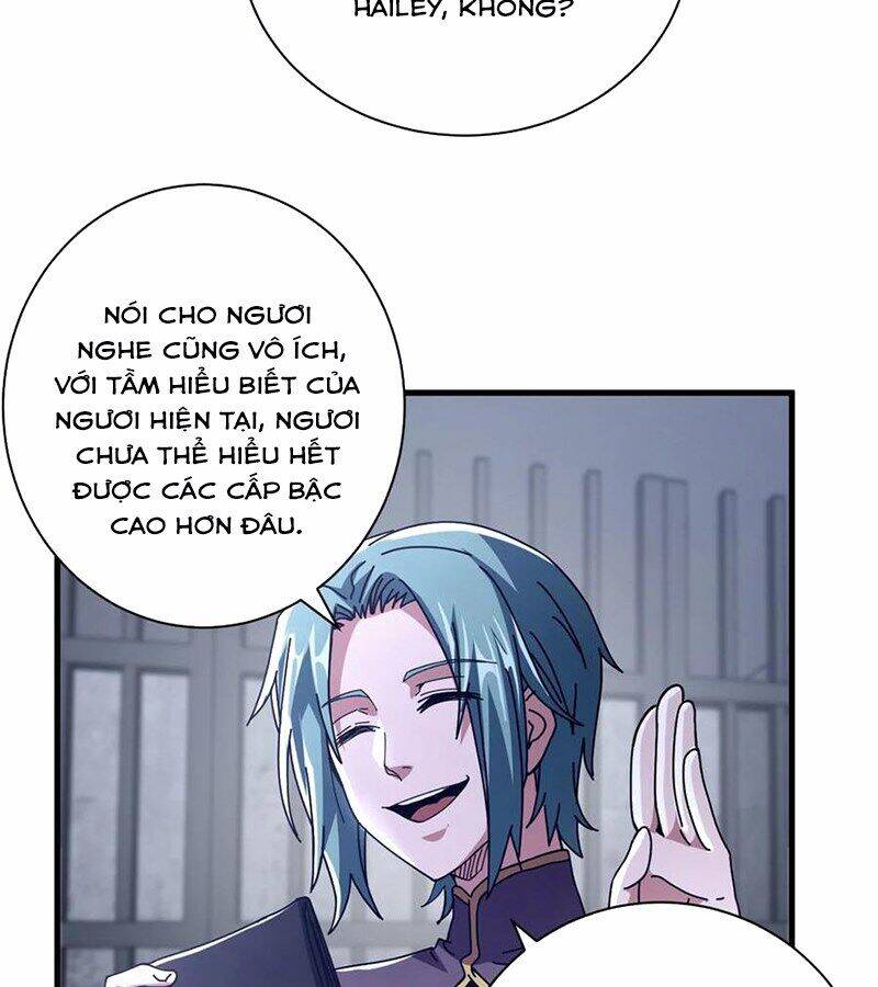 Trưởng Giám Ngục Trông Coi Các Ma Nữ - Chapter 96 - Page 83