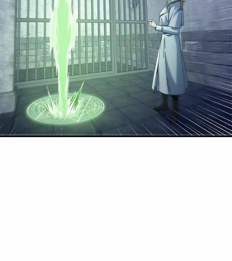 Trưởng Giám Ngục Trông Coi Các Ma Nữ - Chapter 96 - Page 85