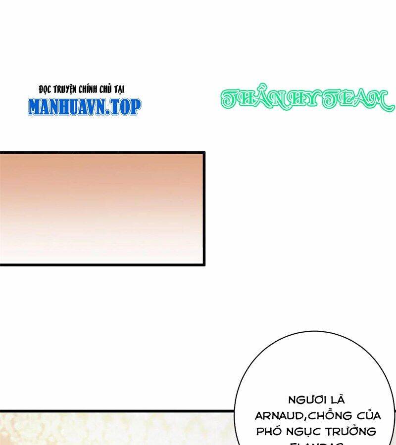 Trưởng Giám Ngục Trông Coi Các Ma Nữ - Chapter 96 - Page 86