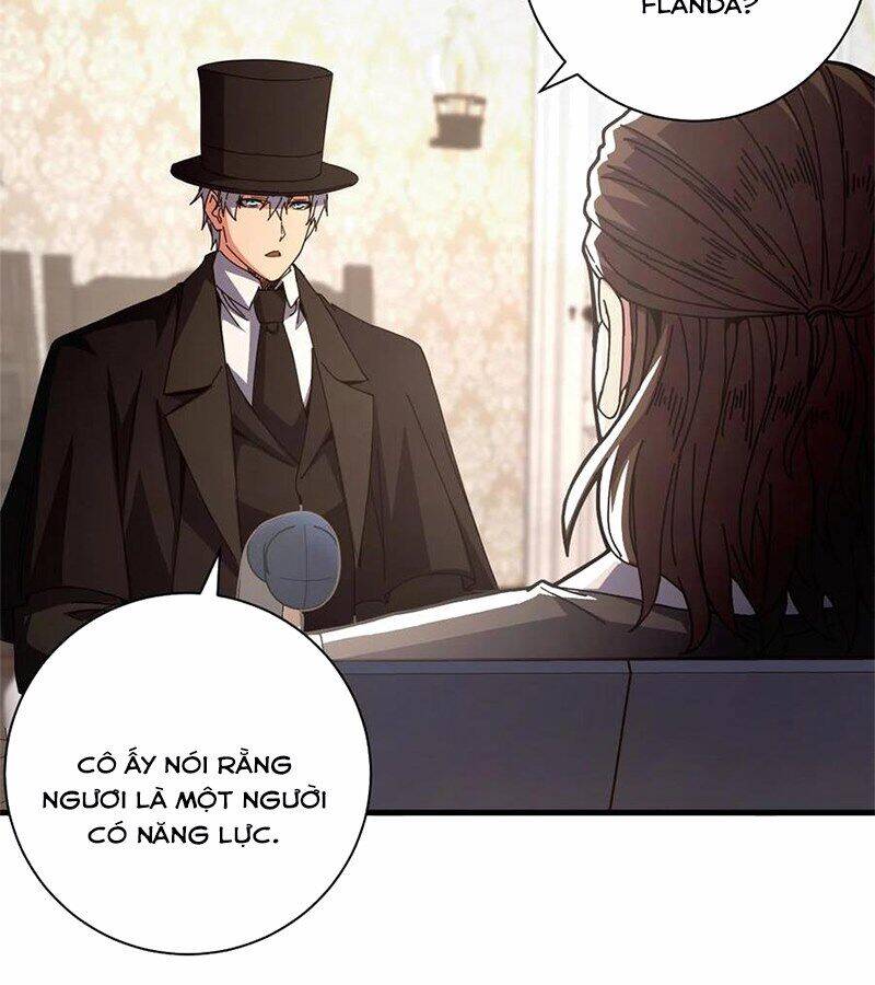 Trưởng Giám Ngục Trông Coi Các Ma Nữ - Chapter 96 - Page 87