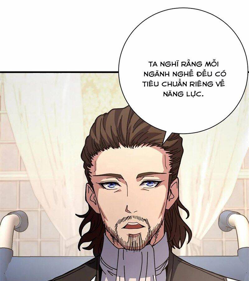 Trưởng Giám Ngục Trông Coi Các Ma Nữ - Chapter 96 - Page 88