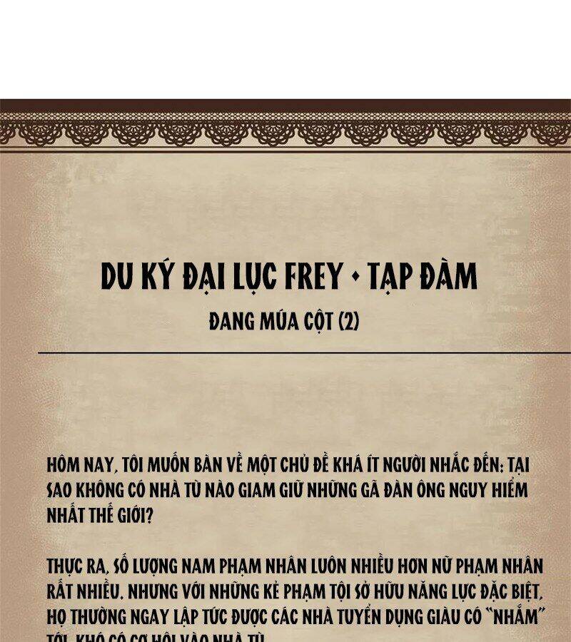 Trưởng Giám Ngục Trông Coi Các Ma Nữ - Chapter 96 - Page 92