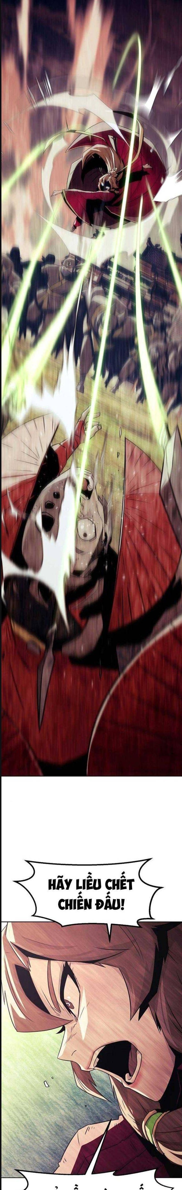 Tiểu Gia Chủ của Tứ Xuyên Đường Gia trở thành Kiếm Thần - Chapter 44 - Page 14