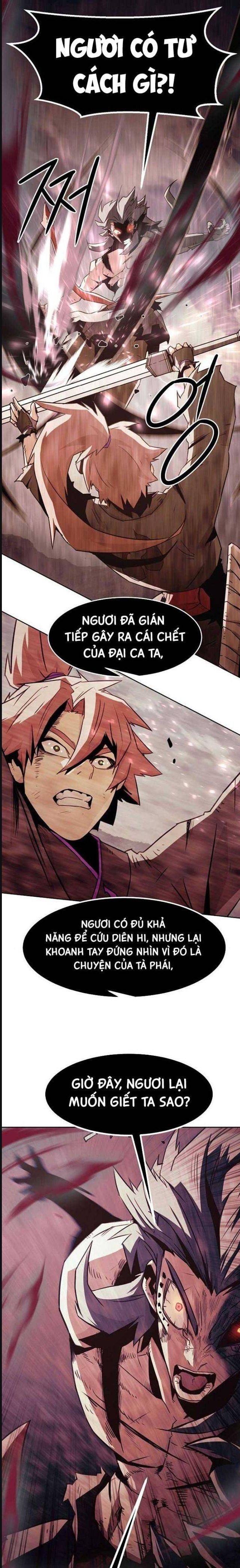 Tiểu Gia Chủ của Tứ Xuyên Đường Gia trở thành Kiếm Thần - Chapter 44 - Page 19