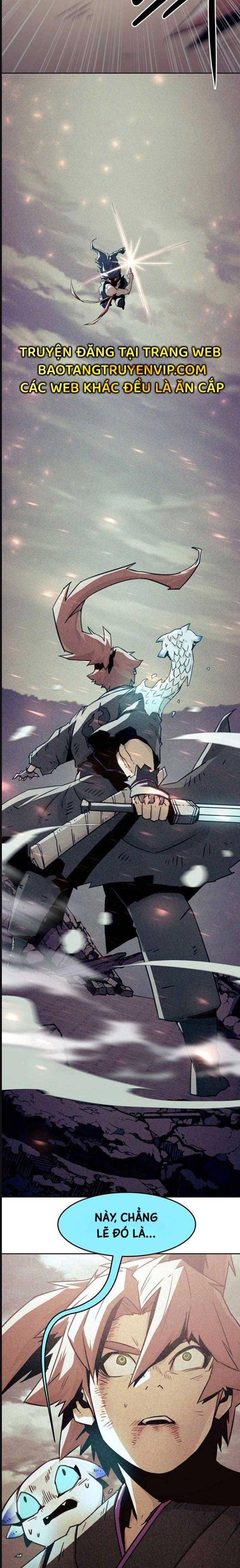 Tiểu Gia Chủ của Tứ Xuyên Đường Gia trở thành Kiếm Thần - Chapter 44 - Page 23