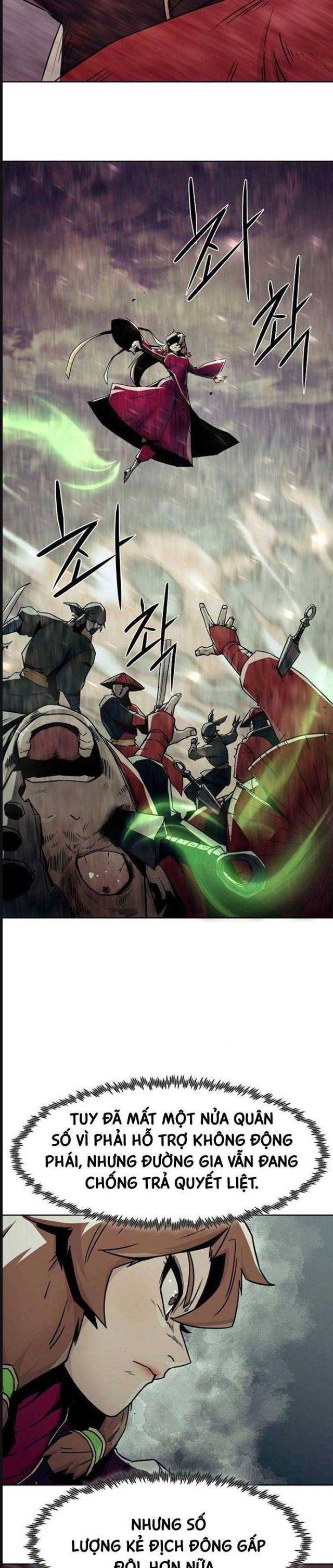 Tiểu Gia Chủ của Tứ Xuyên Đường Gia trở thành Kiếm Thần - Chapter 44 - Page 26