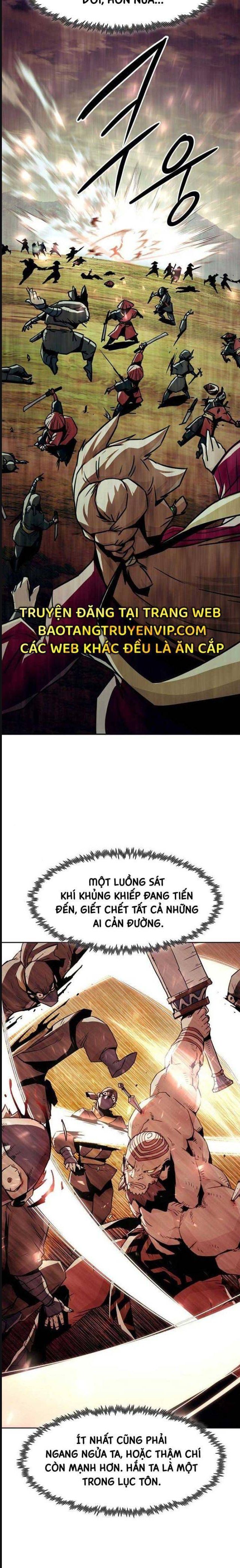 Tiểu Gia Chủ của Tứ Xuyên Đường Gia trở thành Kiếm Thần - Chapter 44 - Page 27