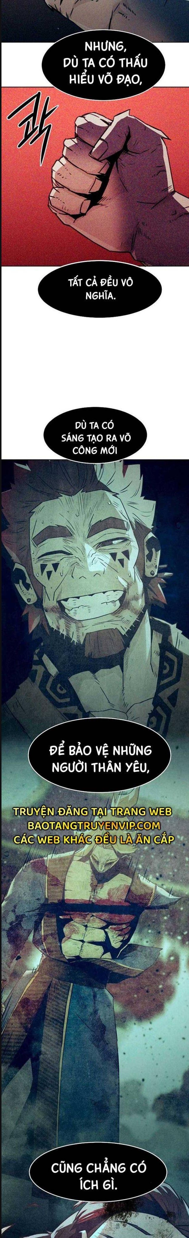 Tiểu Gia Chủ của Tứ Xuyên Đường Gia trở thành Kiếm Thần - Chapter 44 - Page 33