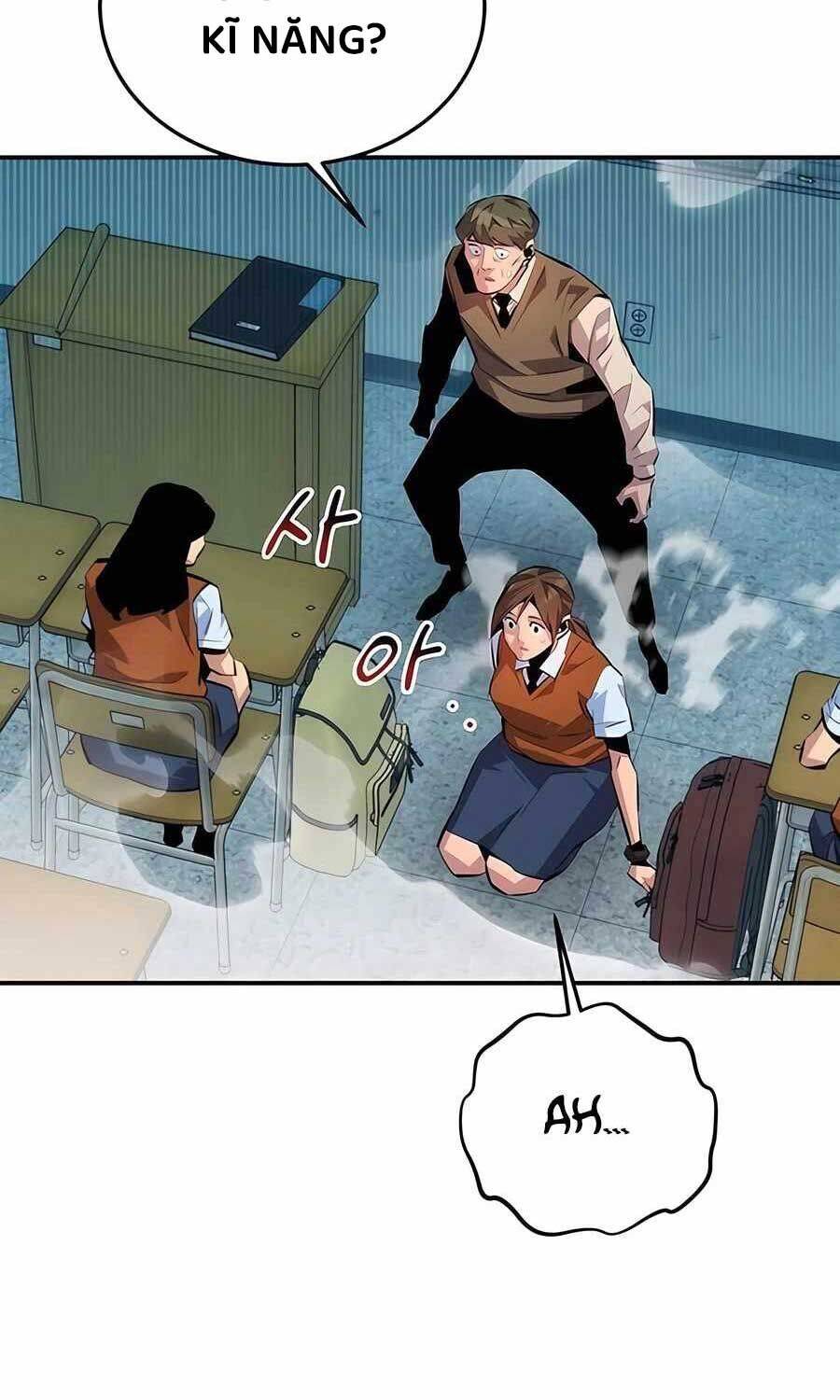 Đi Săn Tự Động Bằng Phân Thân - Chapter 116 - Page 10