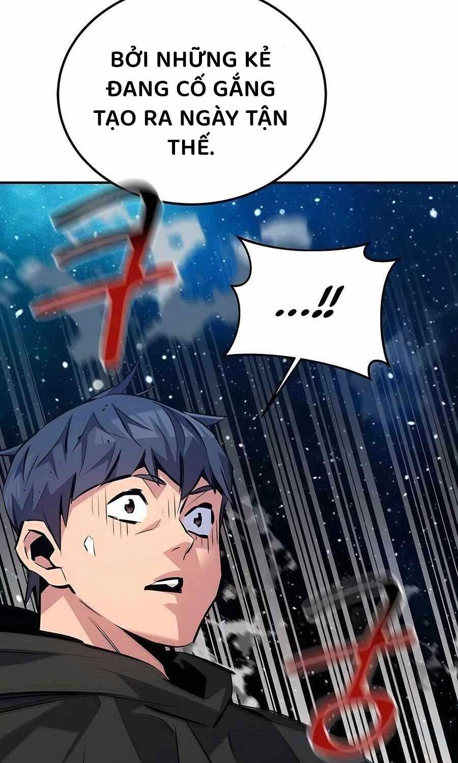Đi Săn Tự Động Bằng Phân Thân - Chapter 116 - Page 100
