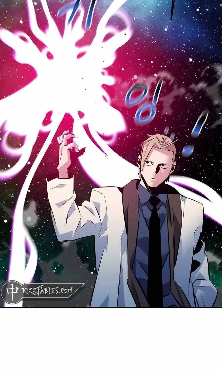 Đi Săn Tự Động Bằng Phân Thân - Chapter 116 - Page 114