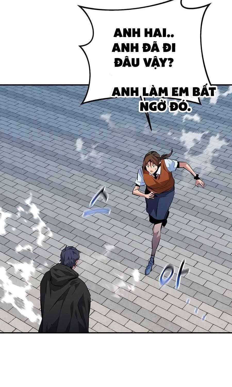 Đi Săn Tự Động Bằng Phân Thân - Chapter 116 - Page 117