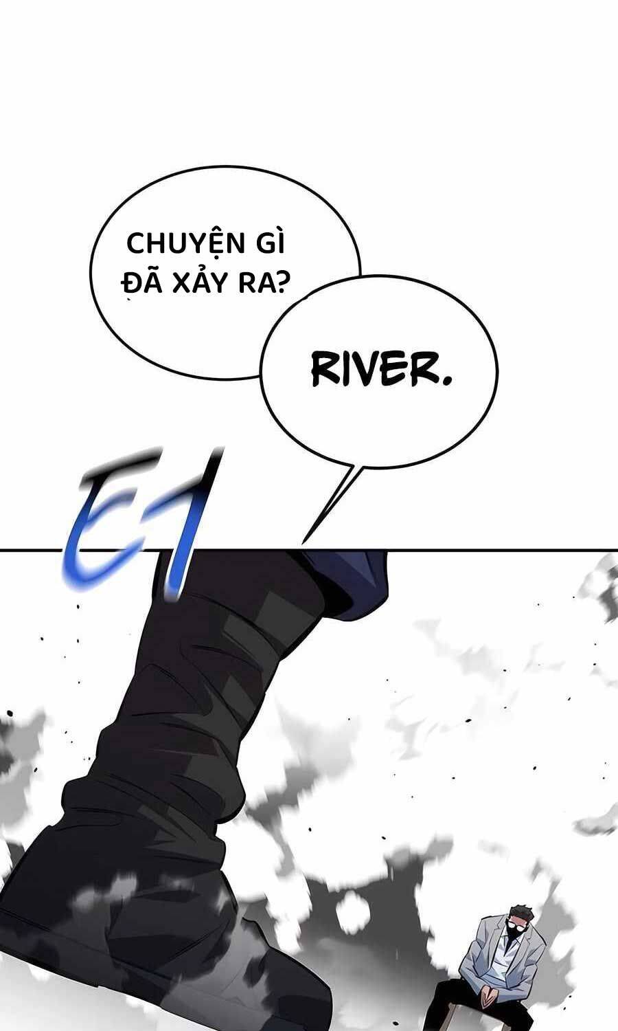 Đi Săn Tự Động Bằng Phân Thân - Chapter 116 - Page 119