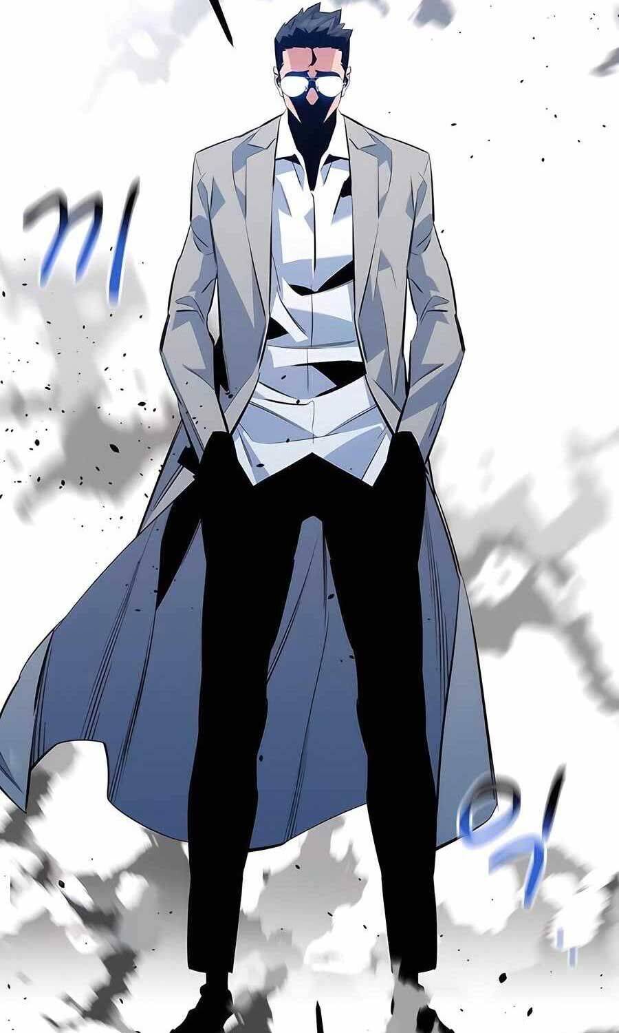 Đi Săn Tự Động Bằng Phân Thân - Chapter 116 - Page 129