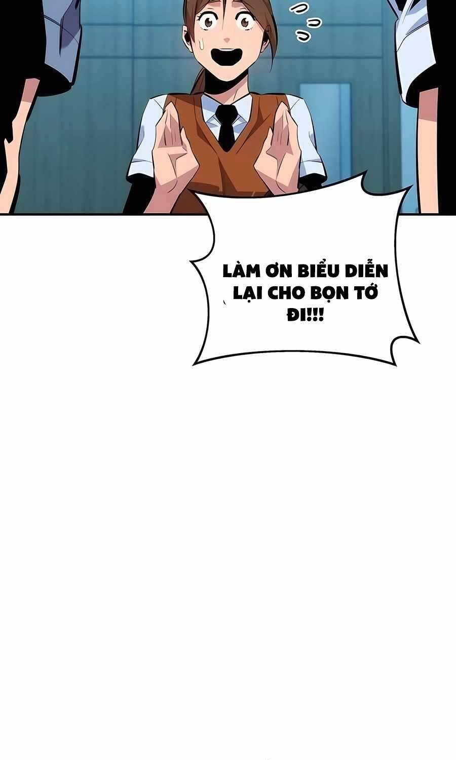 Đi Săn Tự Động Bằng Phân Thân - Chapter 116 - Page 22