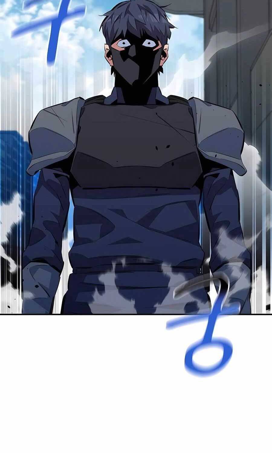 Đi Săn Tự Động Bằng Phân Thân - Chapter 116 - Page 27