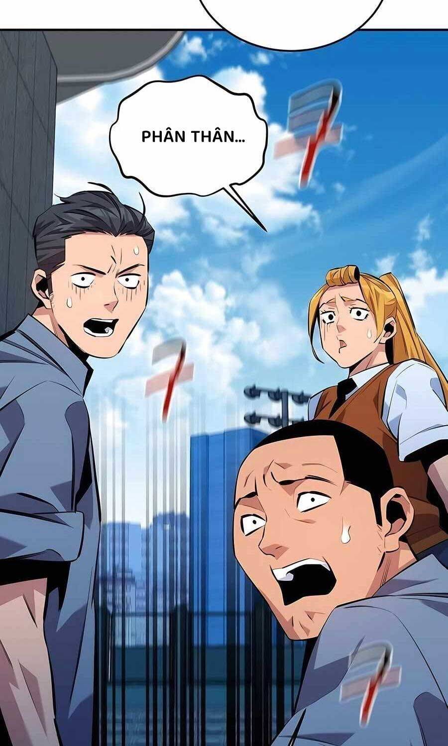Đi Săn Tự Động Bằng Phân Thân - Chapter 116 - Page 30