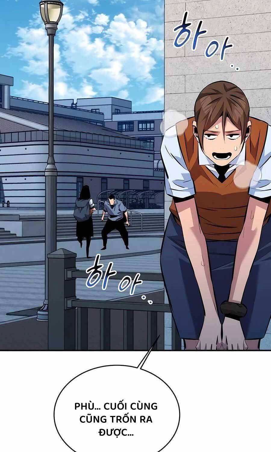 Đi Săn Tự Động Bằng Phân Thân - Chapter 116 - Page 33