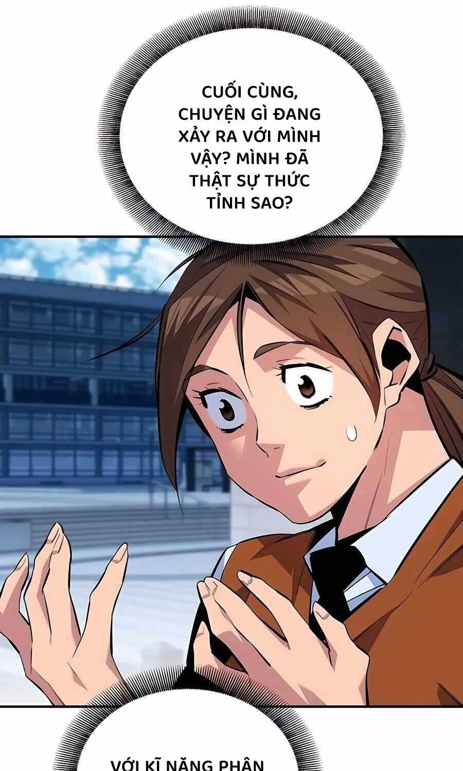 Đi Săn Tự Động Bằng Phân Thân - Chapter 116 - Page 35