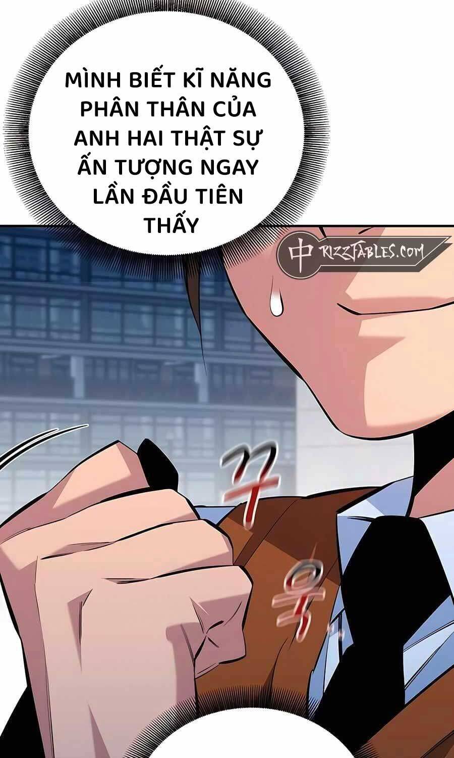 Đi Săn Tự Động Bằng Phân Thân - Chapter 116 - Page 41