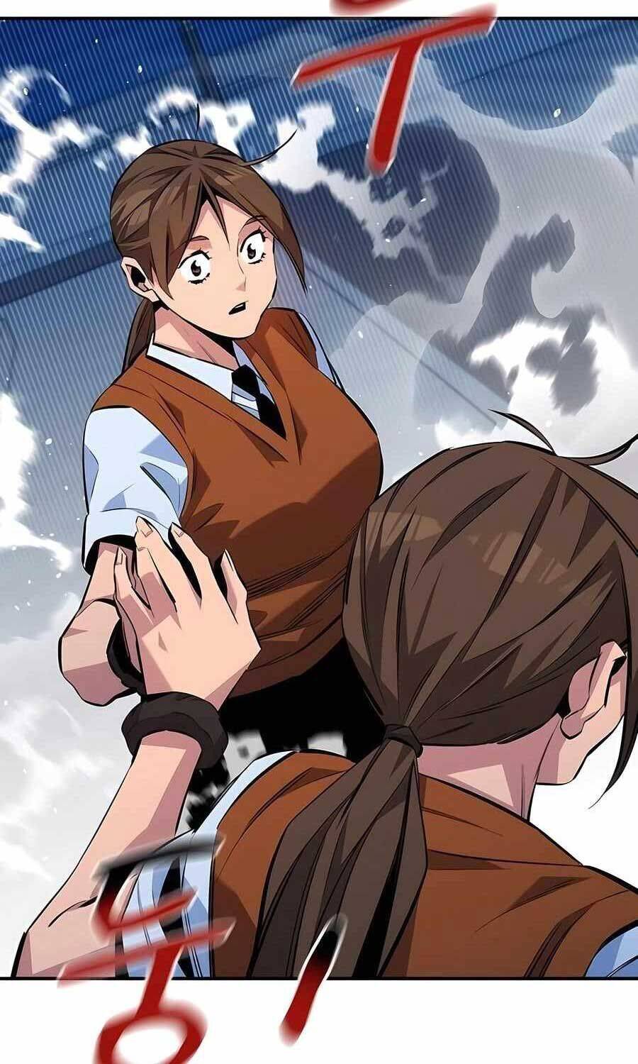 Đi Săn Tự Động Bằng Phân Thân - Chapter 116 - Page 46