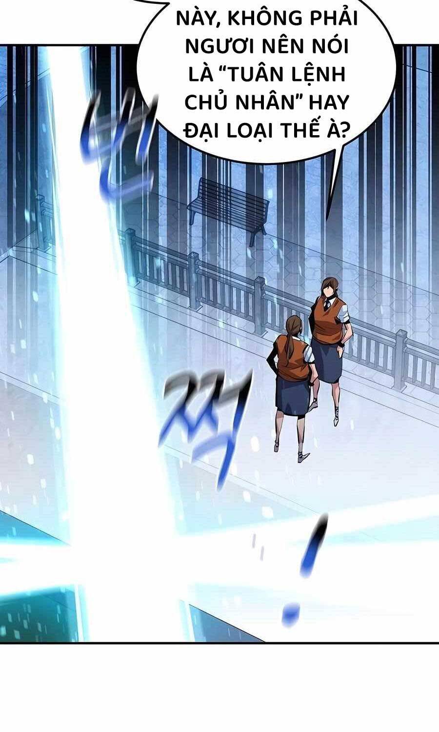 Đi Săn Tự Động Bằng Phân Thân - Chapter 116 - Page 49