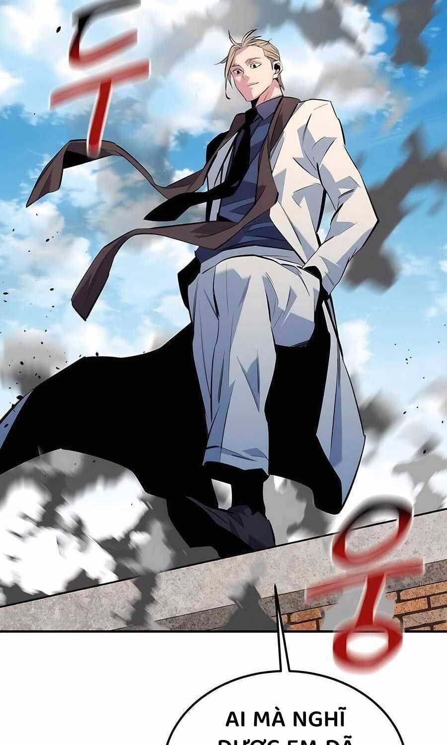 Đi Săn Tự Động Bằng Phân Thân - Chapter 116 - Page 53