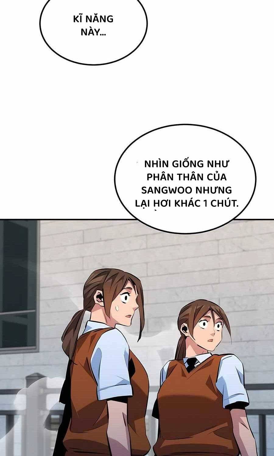 Đi Săn Tự Động Bằng Phân Thân - Chapter 116 - Page 64