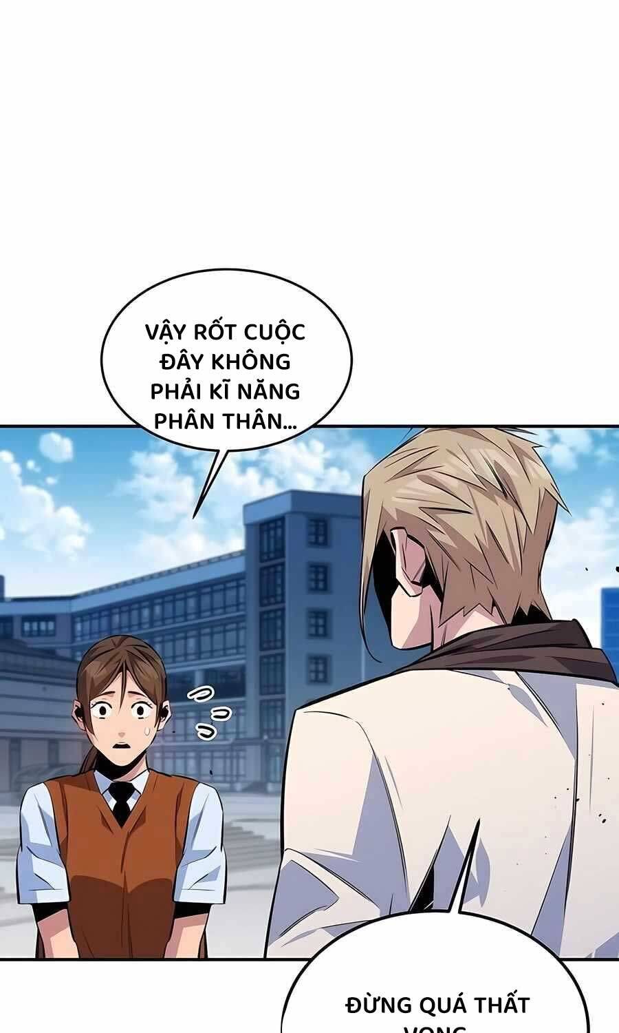 Đi Săn Tự Động Bằng Phân Thân - Chapter 116 - Page 69