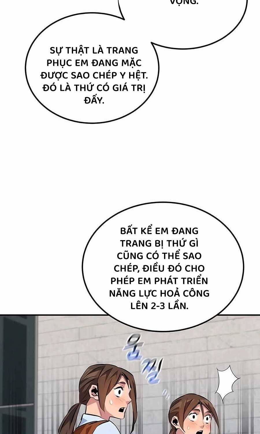 Đi Săn Tự Động Bằng Phân Thân - Chapter 116 - Page 70