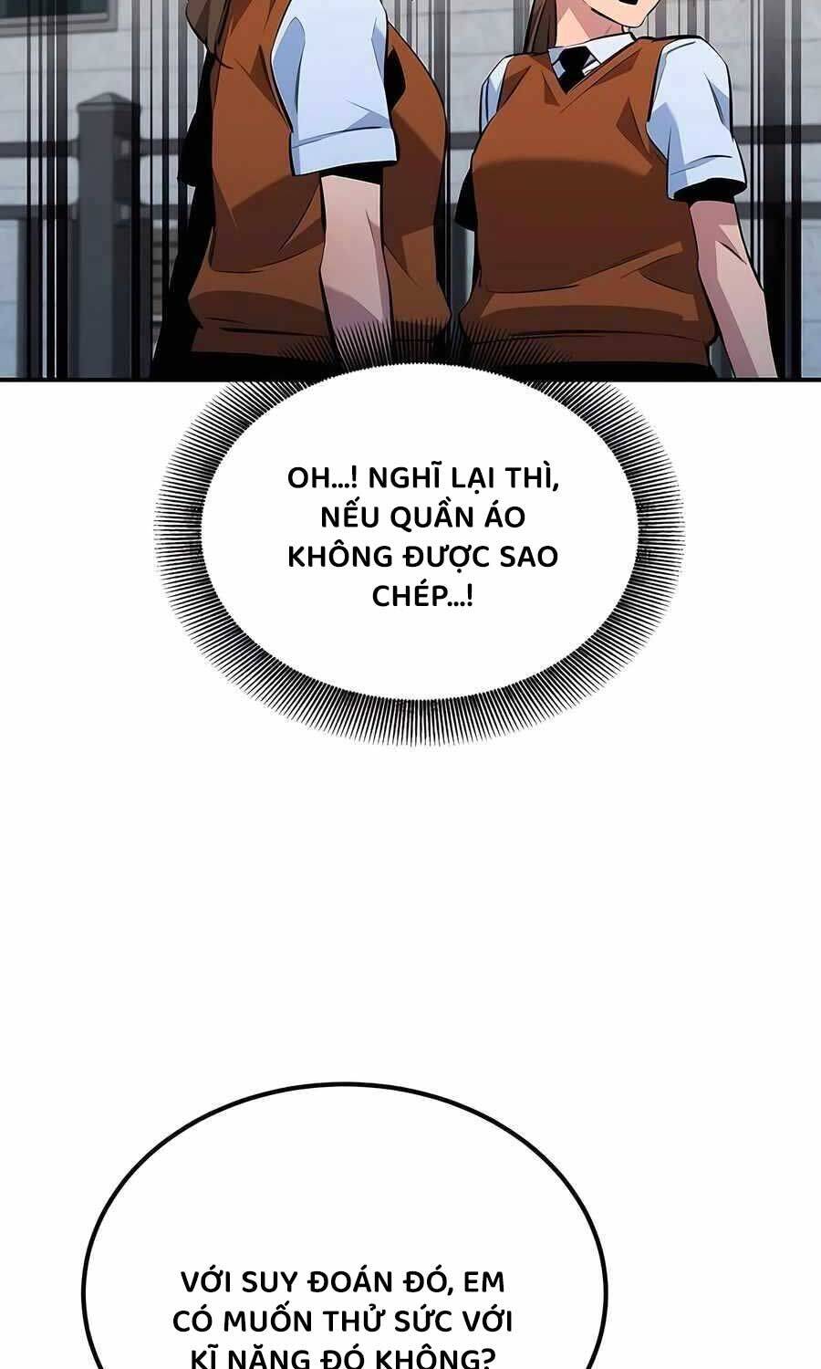 Đi Săn Tự Động Bằng Phân Thân - Chapter 116 - Page 71