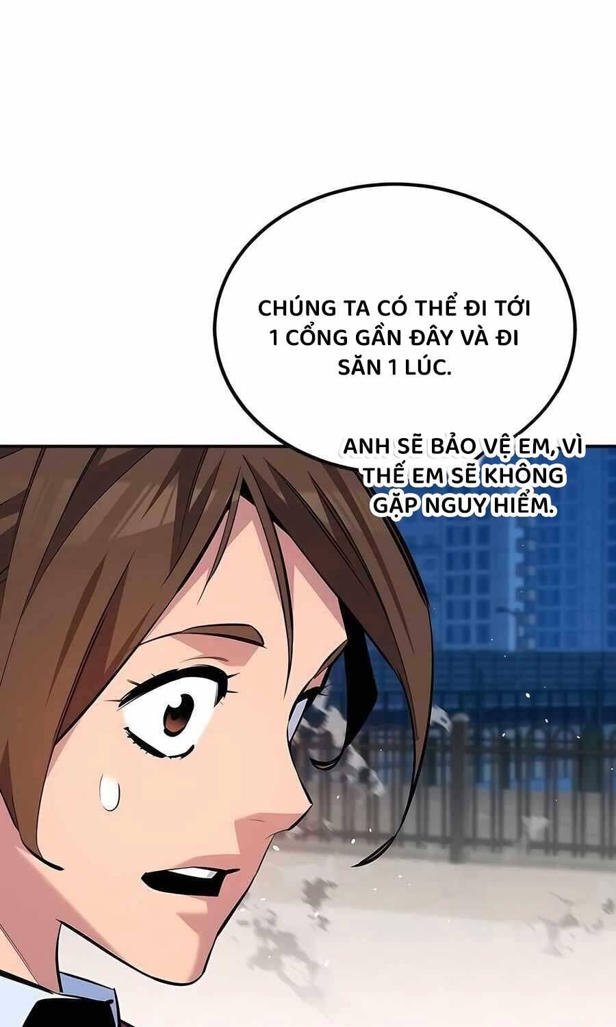 Đi Săn Tự Động Bằng Phân Thân - Chapter 116 - Page 73