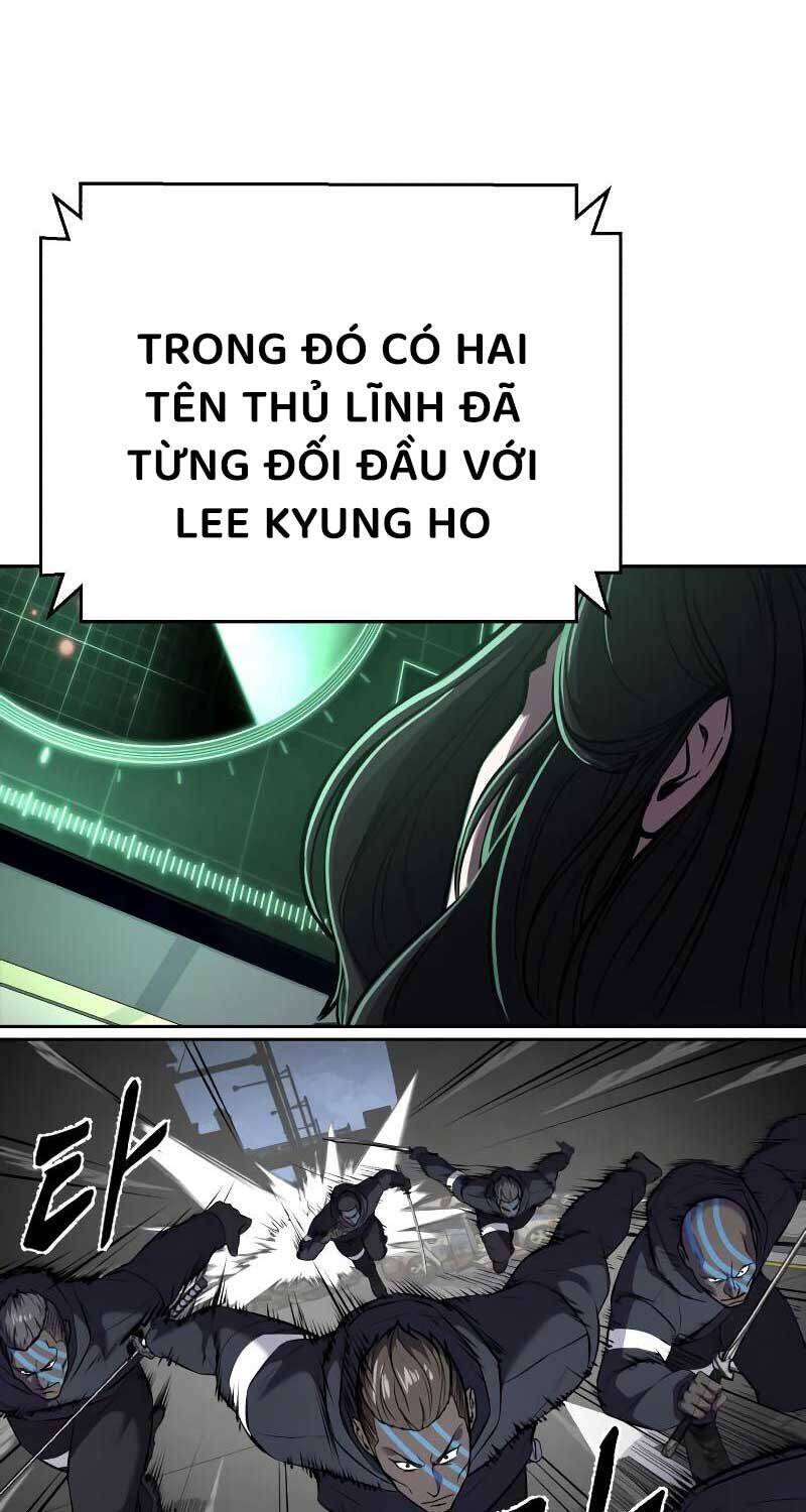 Cậu Bé Của Thần Chết - Chapter 249 - Page 138